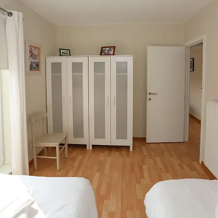 度假居 Casa Dunas *