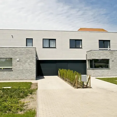 Casa Dunas * 韦斯滕德